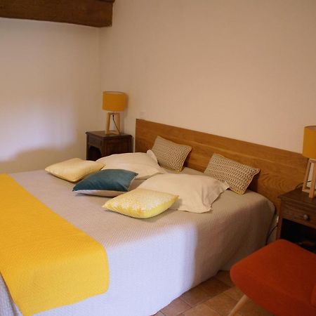 Chambre D' Hotes Des Collines Amanze Exterior photo